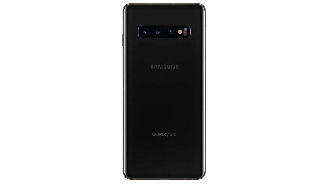 گوشی موبایل سامسونگ مدل Galaxy S10 SM-G973F/DS دو سیم کارت ظرفیت ۱۲۸ گیگابایت - تصویر 2