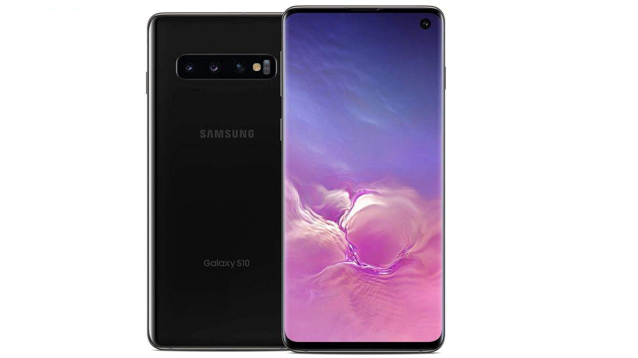 گوشی موبایل سامسونگ مدل Galaxy S10 SM-G973F/DS دو سیم کارت ظرفیت ۱۲۸ گیگابایت - تصویر 3