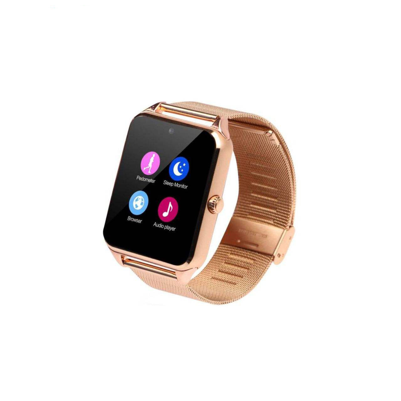 ساعت هوشمند وی سریز مدل J05