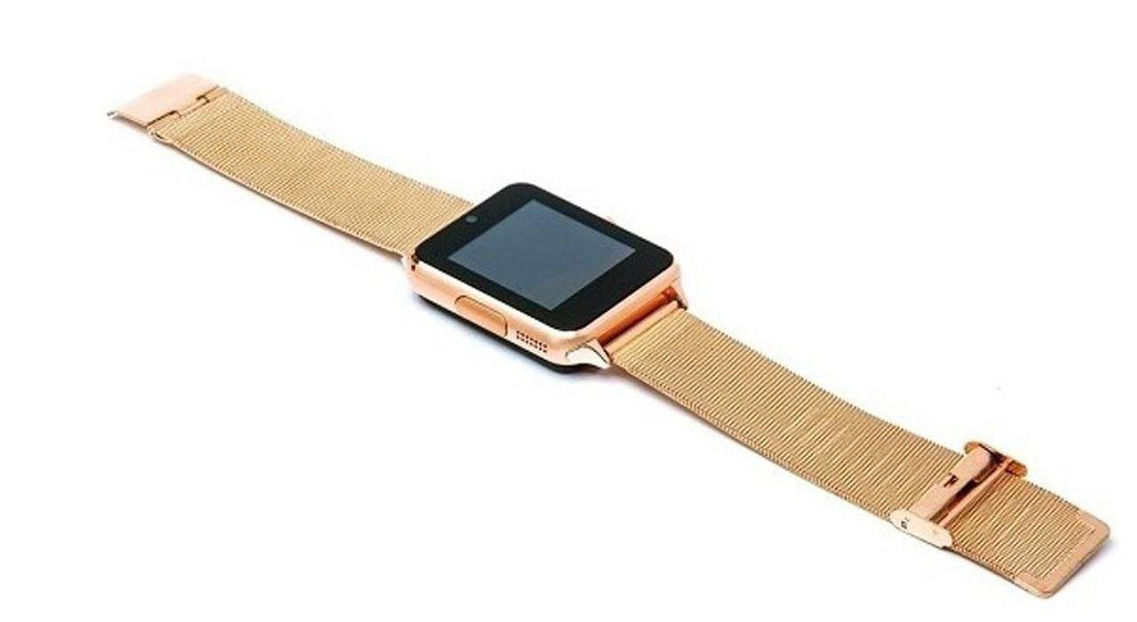 ساعت هوشمند وی سریز مدل J05 - تصویر 2